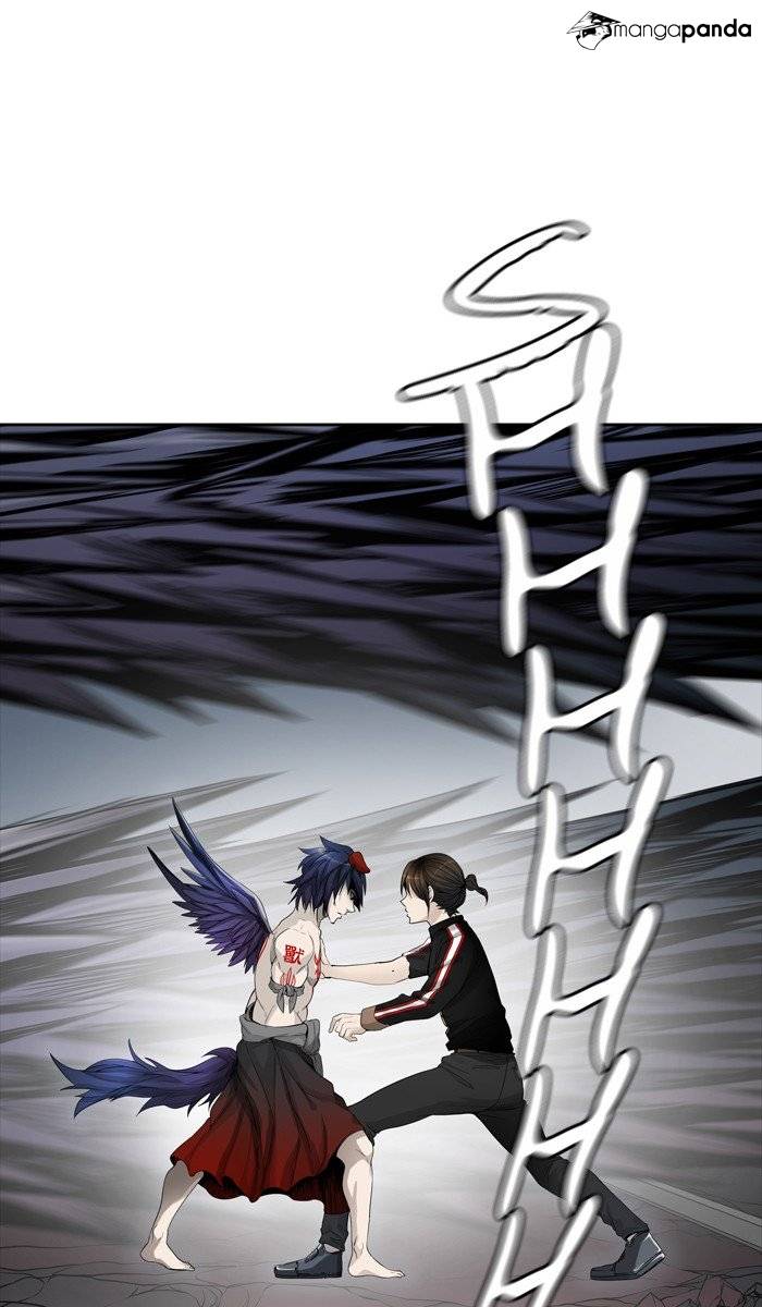 Tower of God Chapter 450 image 029